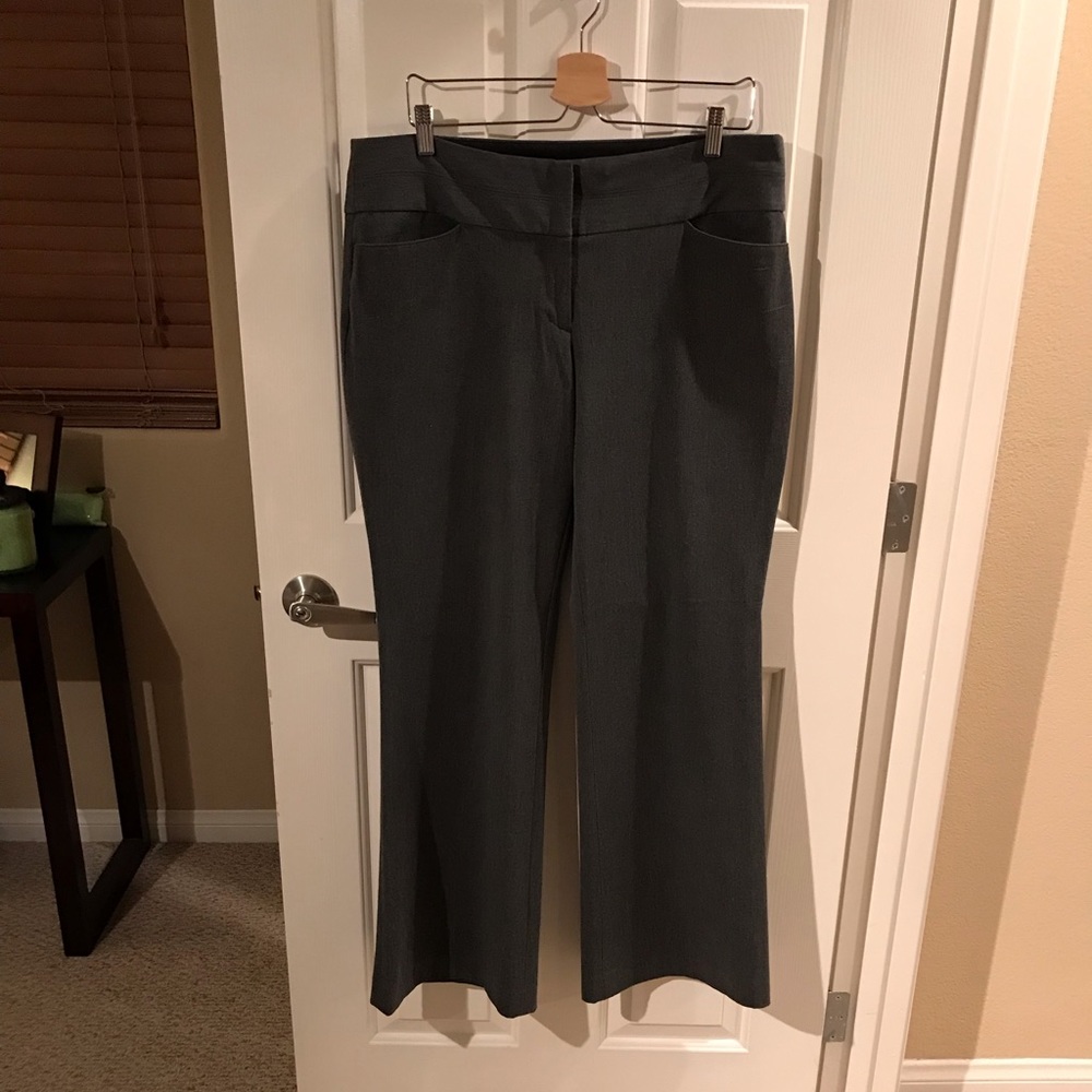 EUC Express pants size 12